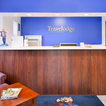Travelodge By Wyndham Eugene Downtown/University Of Oregon Extérieur photo