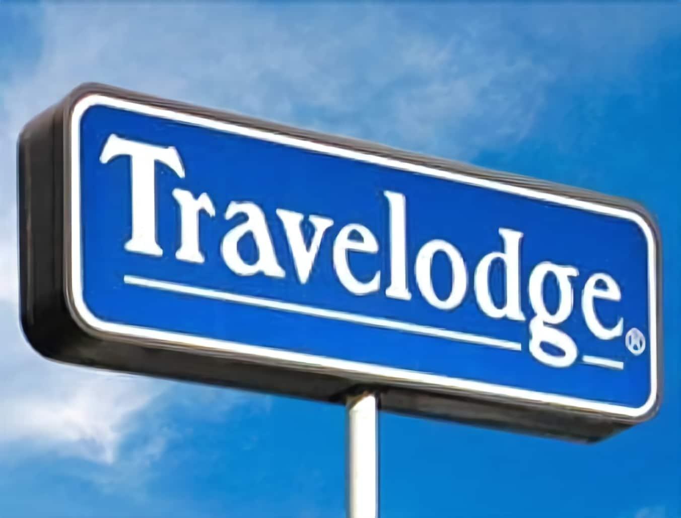 Travelodge By Wyndham Eugene Downtown/University Of Oregon Extérieur photo